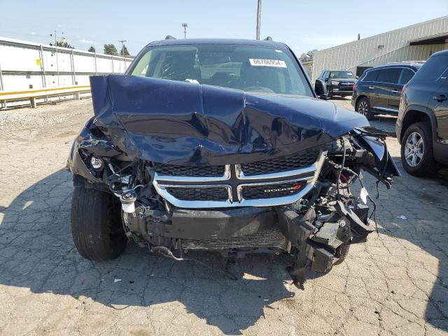 VIN 3C4PDCAB5HT614464 2017 Dodge Journey, SE no.5