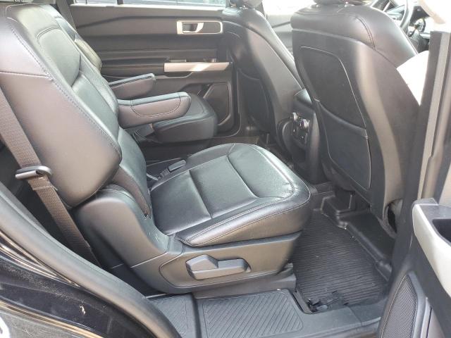 2020 FORD EXPLORER X - 1FMSK8DHXLGC58048