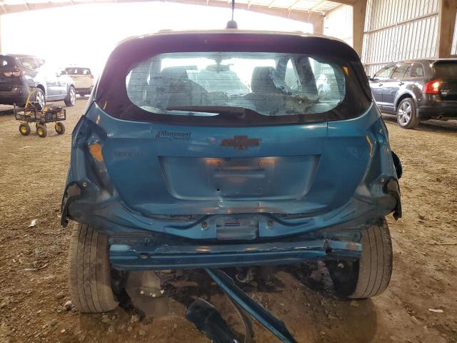 2019 CHEVROLET SPARK 1LT - KL8CD6SA5KC744102