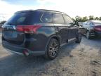 MITSUBISHI OUTLANDER photo