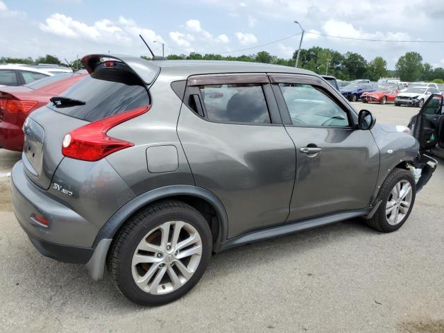 Vin: jn8af5mvxbt021286, lot: 66366634, nissan juke s 20113