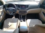 HYUNDAI TUCSON LIM photo