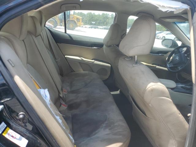 2018 TOYOTA CAMRY L - JTNB11HK7J3001725