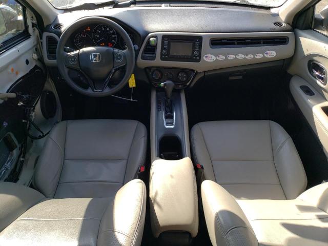 2018 HONDA HR-V LX - 3CZRU6H39JM703862
