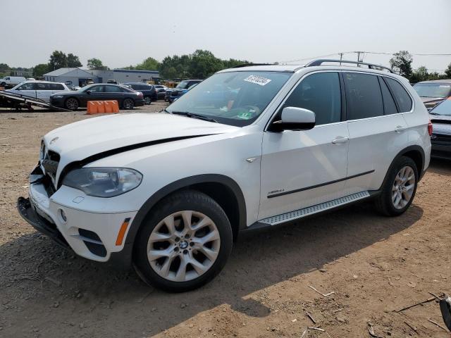 VIN 5UXZV4C50D0B22520 2013 BMW X5, Xdrive35I no.1