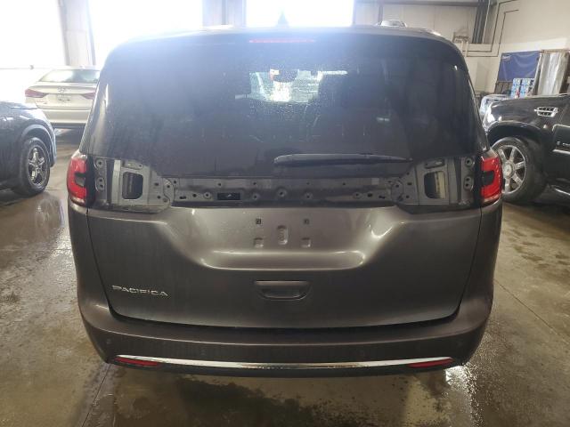 2022 CHRYSLER PACIFICA T - 2C4RC1BGXNR135918