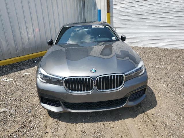 VIN WBA7E2C38HG741434 2017 BMW 7 Series, 740 I no.5