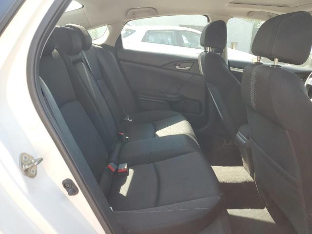 2017 HONDA CIVIC EX - 2HGFC1F47HH106441