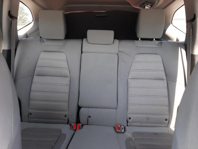 2017 HONDA CR-V EX - 5J6RW2H50HL053108