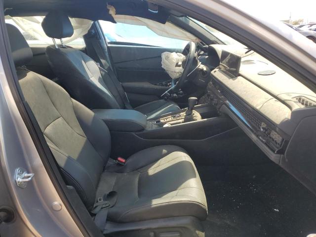 2024 HONDA ACCORD HYB - 1HGCY2F73RA016658