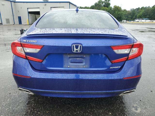 2019 HONDA ACCORD SPO - 1HGCV1F37KA054660
