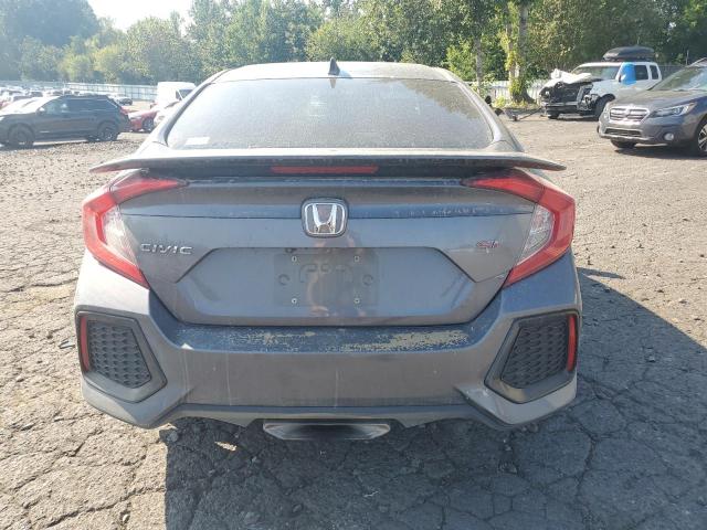 2019 HONDA CIVIC SI 2HGFC1E58KH700490  65862464