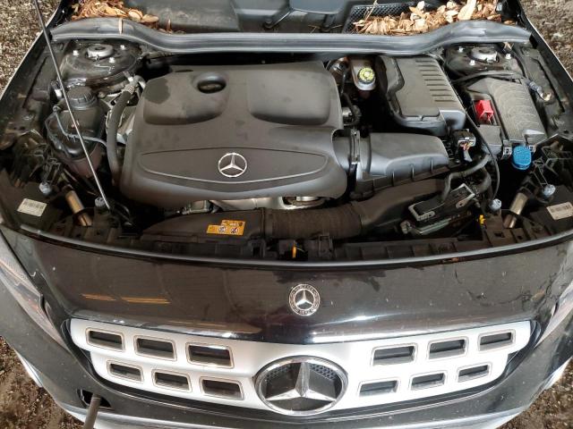 2019 MERCEDES-BENZ GLA 250 - WDCTG4EB1KU005742
