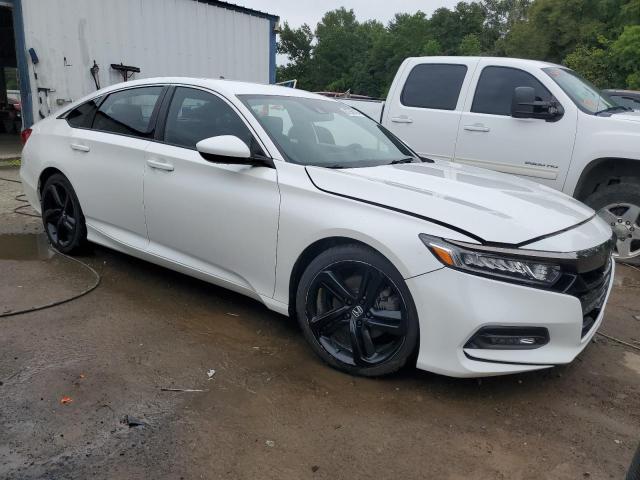 2018 HONDA ACCORD SPO - 1HGCV1F36JA003388