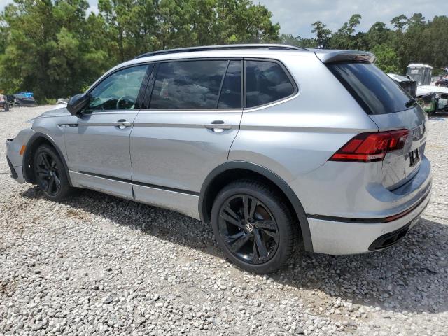 2024 VOLKSWAGEN TIGUAN SE - 3VV8B7AX9RM104287