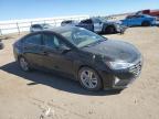 HYUNDAI ELANTRA SE photo