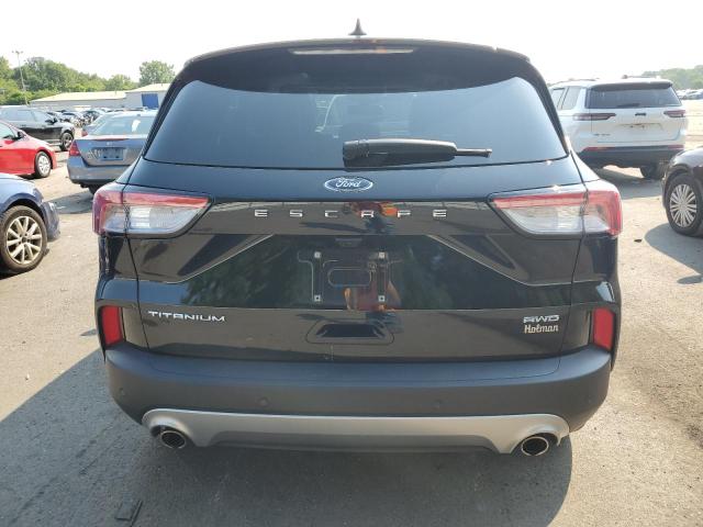 2022 FORD ESCAPE TIT - 1FMCU9J98NUA25713