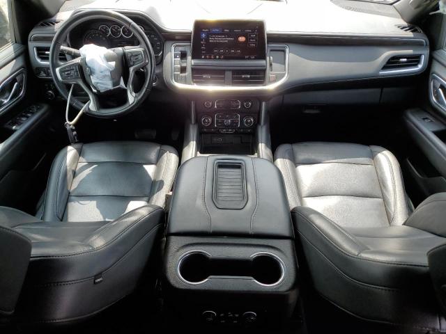 2021 CHEVROLET TAHOE K150 - 1GNSKPKD8MR351842