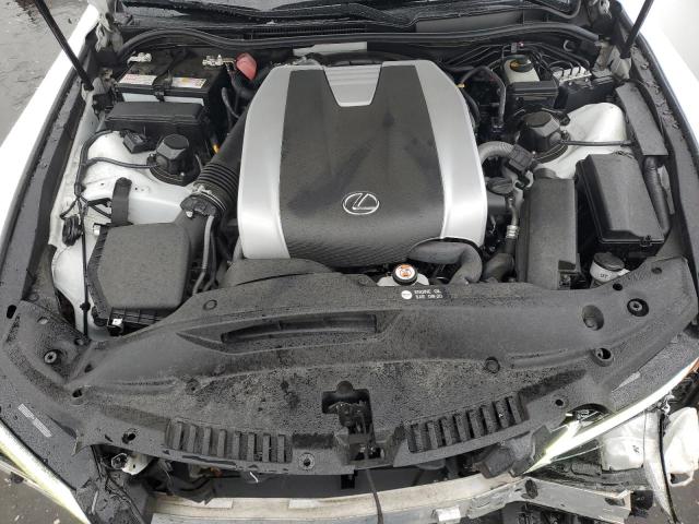 2023 LEXUS IS 350 F S - JTHGZ1E24P5028772