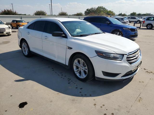 VIN 1FAHP2D80GG123122 2016 Ford Taurus, SE no.4