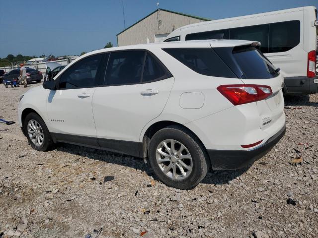 2018 CHEVROLET EQUINOX LS - 3GNAXHEV8JS560790