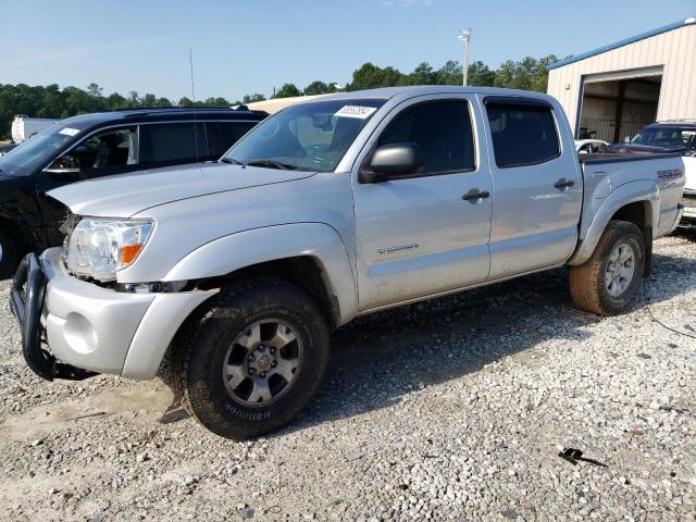 2011 TOYOTA TACOMA DOU - 5TFJU4GN5BX008901