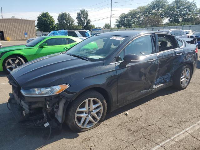 VIN 1FA6P0H75E5366866 2014 Ford Fusion, SE no.1