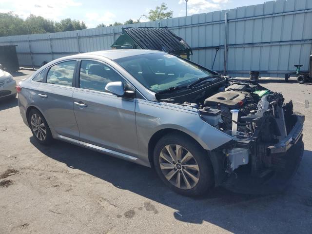 2015 HYUNDAI SONATA SPO - 5NPE34AF3FH076864