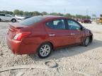 NISSAN VERSA S photo