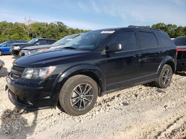 2018 DODGE JOURNEY SE 2018