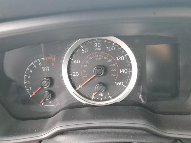 2021 TOYOTA COROLLA SE - 5YFS4MCE0MP083887