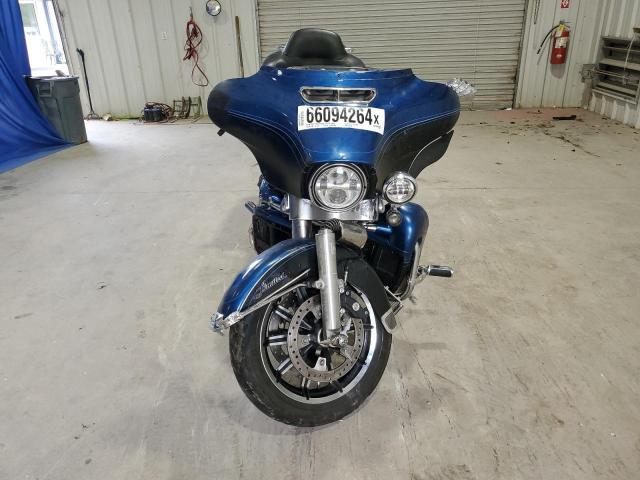 2018 HARLEY-DAVIDSON FLHTK 115T - 1HD1KWD11JB640520