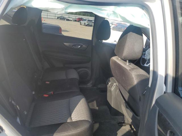 2019 NISSAN ROGUE S - JN8AT2MT7KW254370