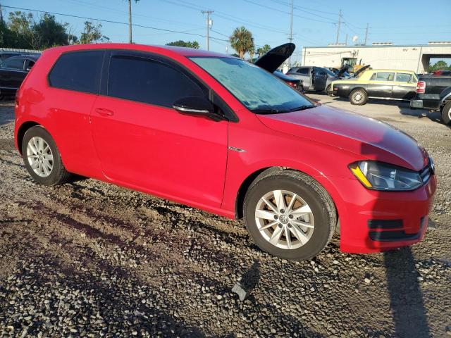 2015 VOLKSWAGEN GOLF - 3VW817AUXFM051051