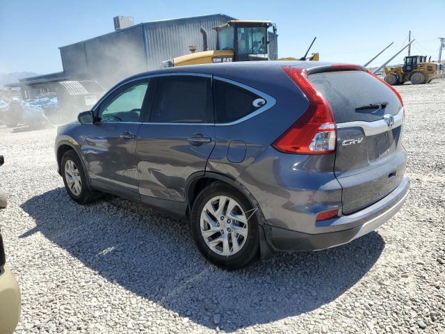 2016 HONDA CR-V EX - 2HKRM4H56GH604359