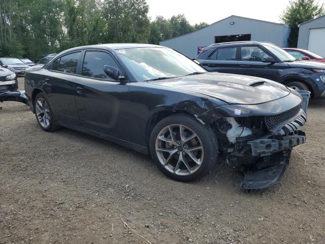 2021 DODGE CHARGER GT - 2C3CDXHG3MH565084