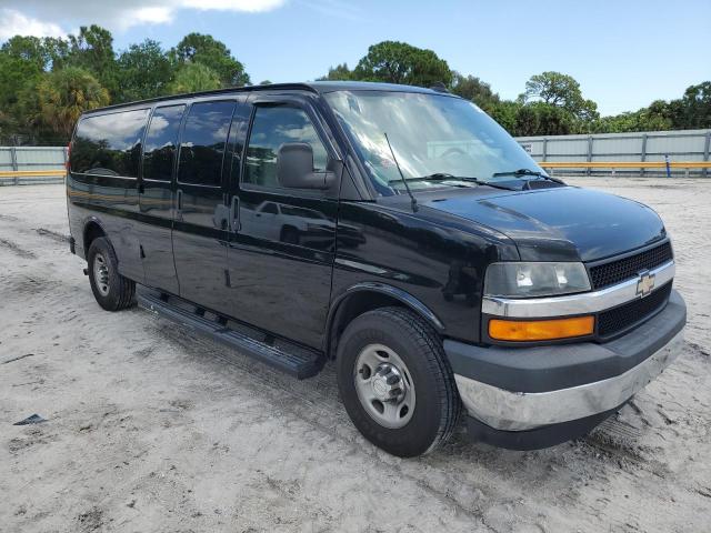 Vin: 1gazgpfg0h1122646, lot: 67229364, chevrolet express lt 20174