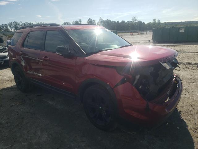 2015 FORD EXPLORER S - 1FM5K8GT5FGB14649