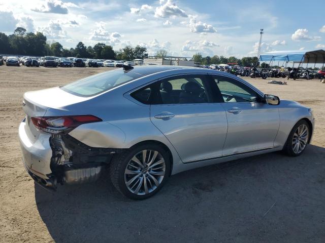2017 GENESIS G80 ULTIMA - KMHGN4JF3HU199040