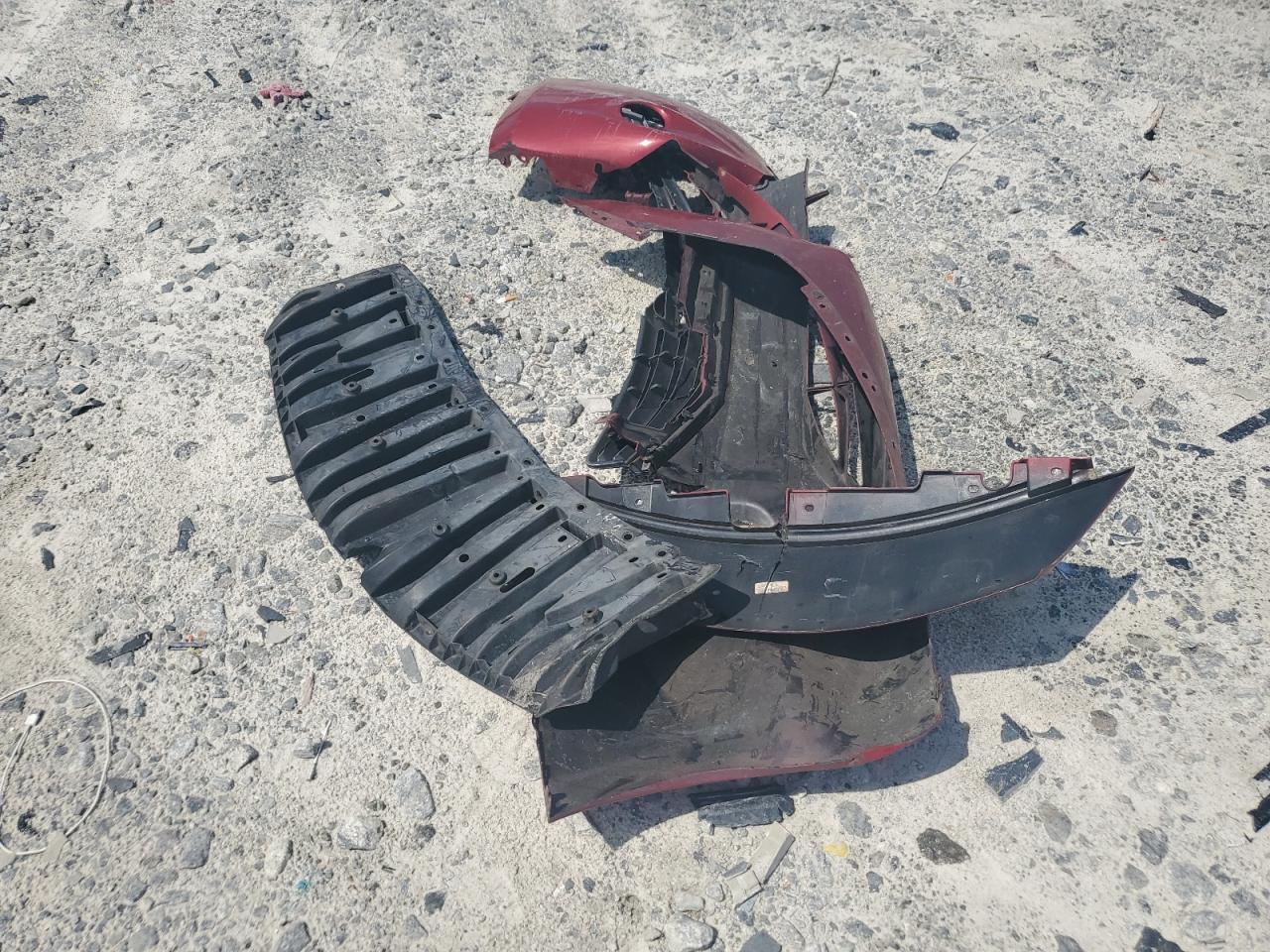 Lot #2733768373 2015 NISSAN VERSA NOTE