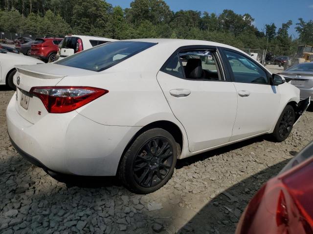 VIN 2T1BURHE2GC500520 2016 Toyota Corolla, L no.3