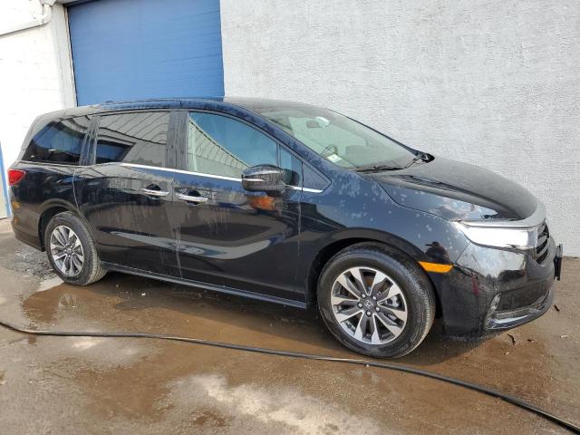 2024 HONDA ODDYSSEY - 5FNRL6H6XRB052731