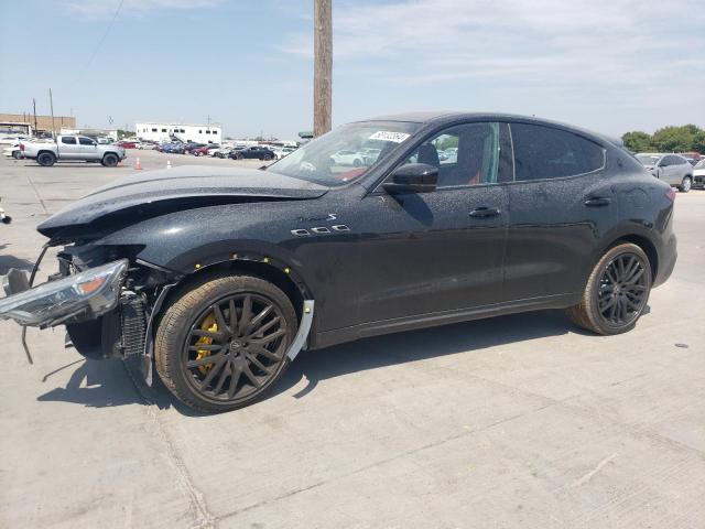 2022 MASERATI LEVANTE MO #3027202276