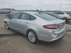 FORD FUSION S H снимка