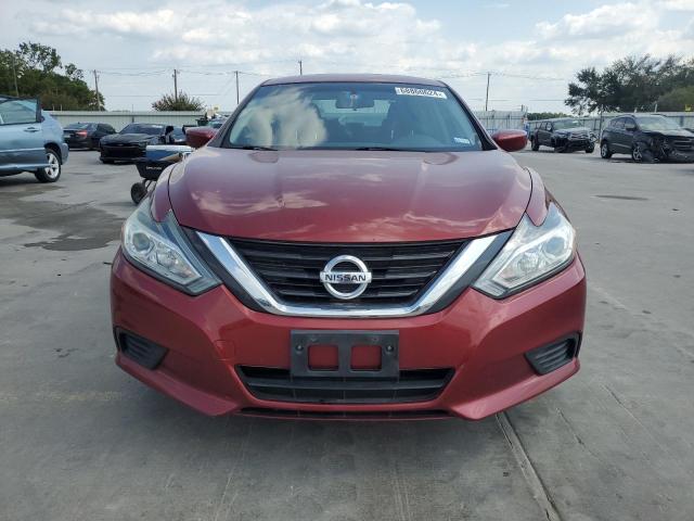 2017 NISSAN ALTIMA 2.5 - 1N4AL3AP3HC129956