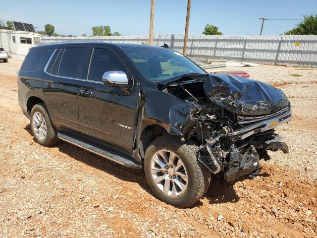 2023 CHEVROLET TAHOE K150 - 1GNSKSKD3PR293050
