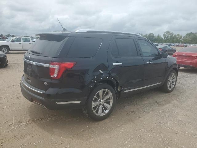 2018 FORD EXPLORER L - 1FM5K7F87JGB08285