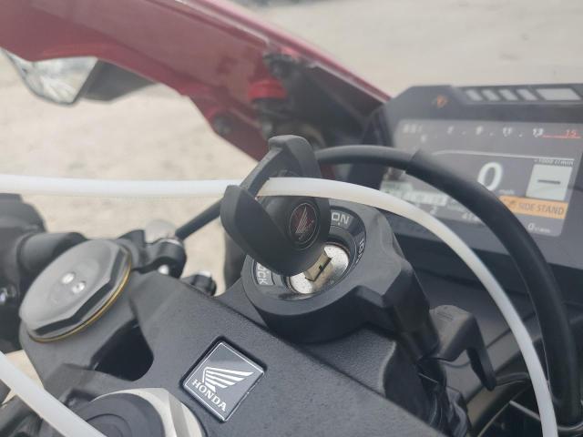 2024 HONDA CBR1000 RA JH2SC775XRK700112
