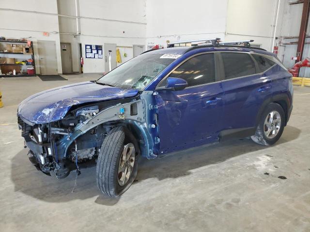 2022 HYUNDAI TUCSON SEL 5NMJB3AE9NH056388  69759704