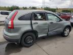 HONDA CR-V EX photo